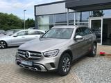 Mercedes-Benz GLC 200d 4M Exclusive LED AHK Kam Mem Wide Distr - Mercedes-Benz GLC 200 in Bremen