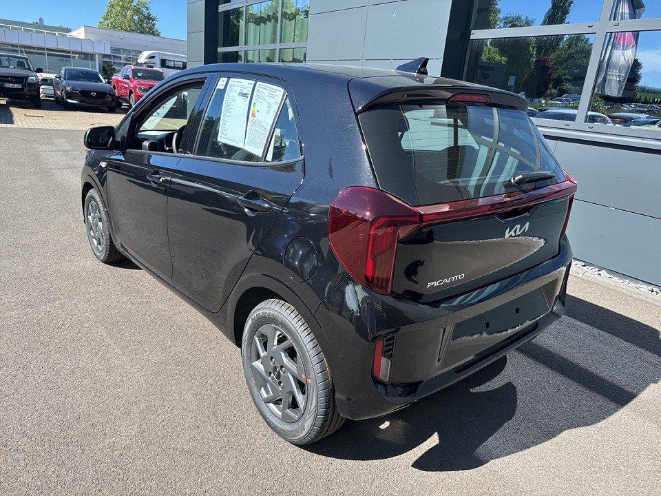 Kia Picanto PE2 1.0 GDI AMT VISION