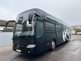 Mercedes-Benz Tourismo*RHD*51 Sitze*WC*Küche*Retarder - Mercedes-Benz Tourismo