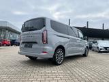 Ford Tourneo Custom L2 2.0 EcoBlue 320 Titanium X - Ford Tourneo Custom Titanium mit Diesel-Antrieb