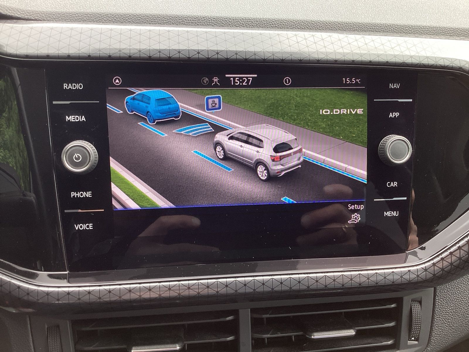 Volkswagen T-Cross - Bild 16