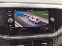 Volkswagen T-Cross - Vorschau Bild 16