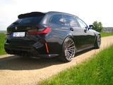 BMW M3 Competion xDrive Touring Allrad u Optimierung