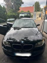 BMW 1-er  zu Verkaufen - BMW aus 2009: 1er
