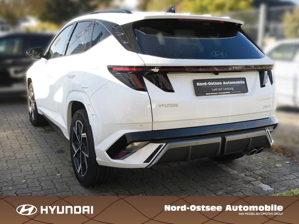 Hyundai TUCSON - Bild 2