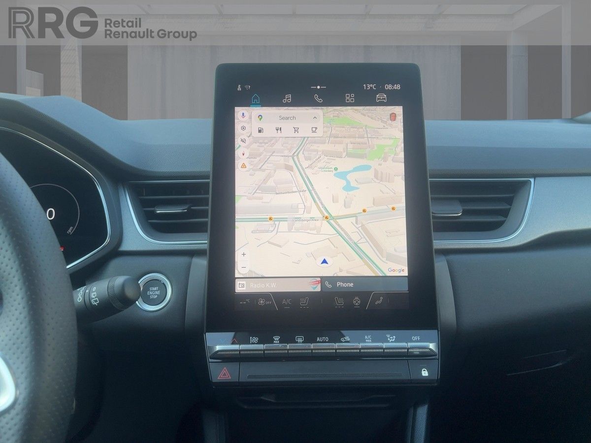 Renault Captur - Bild 12