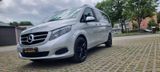 Mercedes-Benz V Klasse220 CDI/Lang/7.Sitze/Kamera/AHK