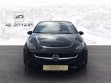 Opel Corsa E Drive +PDC+SHZ+LHZ+Klima+ - Opel Corsa: Dr