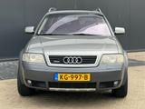 Audi QUATTRO Allroad 2.7 V6 Turbo, automatik , Schieb - Audi quattro: V6