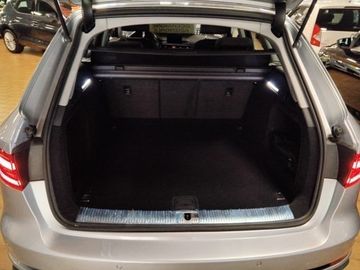 Audi A4 - 10
