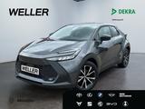Toyota C-HR 2.0 Plug-In Hybrid Teamplayer *LED*ACC*CAM* - Toyota C-HR: Teamplayer