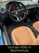 OPEL Adam Unlimited DAB/ LM-Felge/ Carbon-Lock