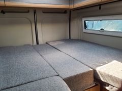 Pössl Summit Shine 600L Elegance-Ausführung MJ25