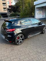 Renault Clio 1.6 R.S Trophy - Renault Clio mit Benzin-Antrieb: Kleinwagen, Automatik, 1.6