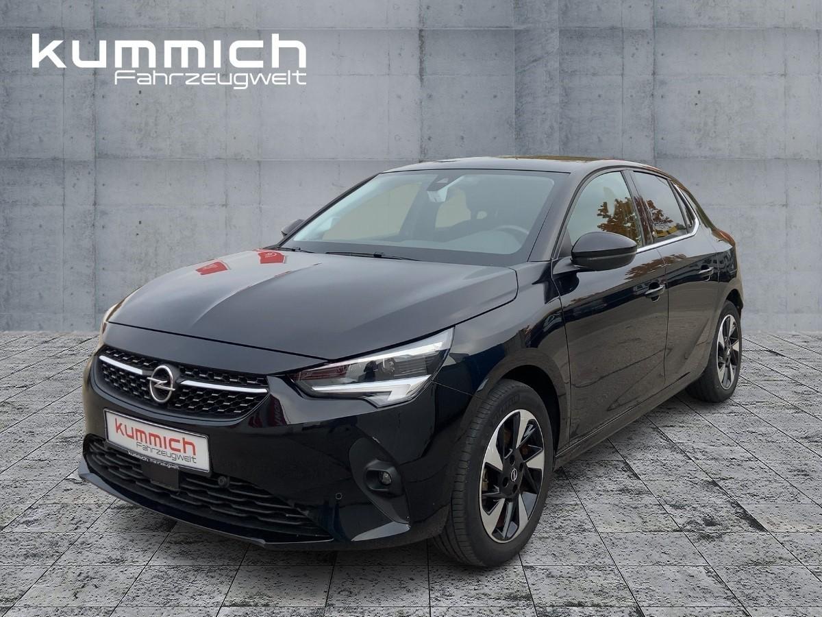 Opel Corsa Electric ELEGANCE *25 Jahre Batteriegarant