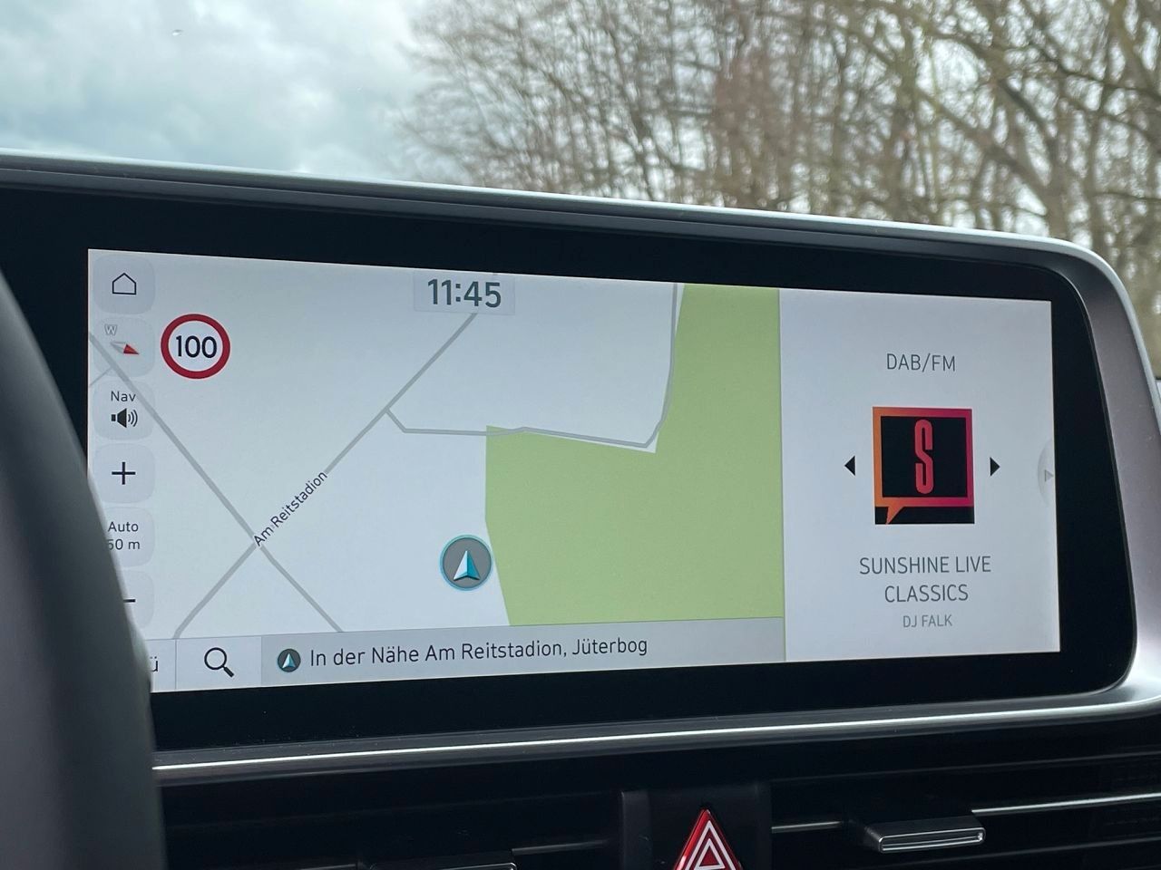 Fahrzeugabbildung Hyundai IONIQ 6 77,4kWh Allradantrieb Techniq*MIETKAUF*