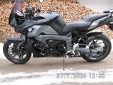 BMW K1300R