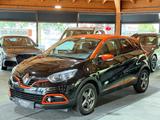 Renault Captur Luxe 1.5 dci - Renault Captur Gebrauchtwagen in Stuttgart