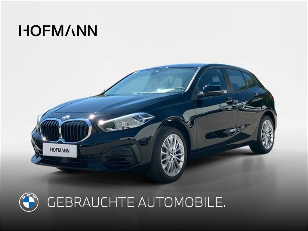 Image of BMW 120
