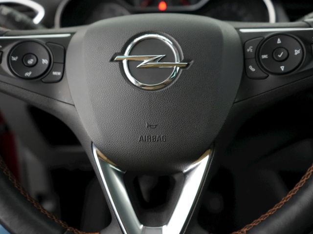 Crossland X ULTIMATE+NAVI+HEAD UP+SITZ-/LENKRADH