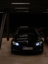 BMW 325i e90 - BMW 325: E90