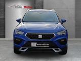 Seat Ateca Road Edition*SOUND*VC*ZHZ*RFK*EPH* - Seat Ateca Tageszulassungen