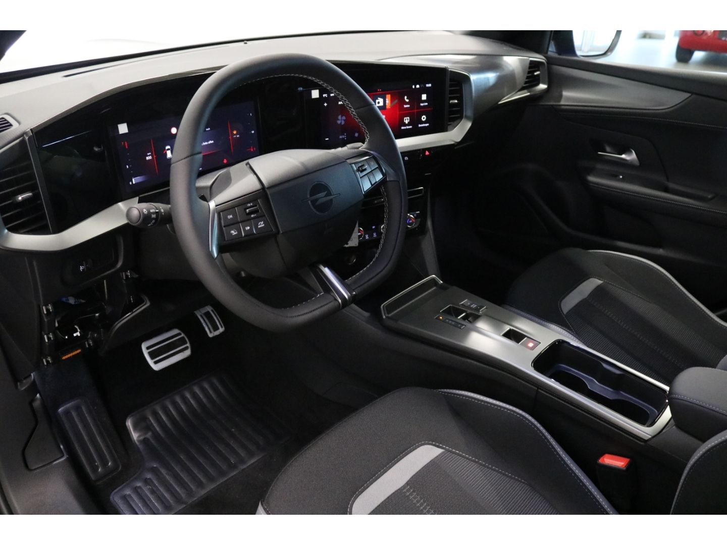 Fahrzeugabbildung Opel Mokka GS LED Apple CarPlay Android Auto Klimaaut