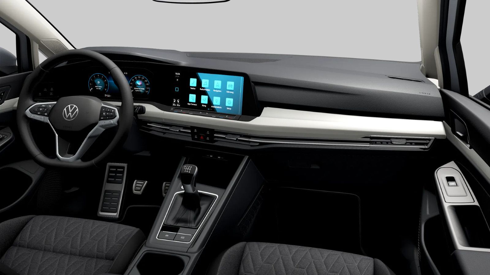 Volkswagen Golf - Bild 9