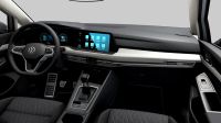 Volkswagen Golf - Vorschau Bild 9