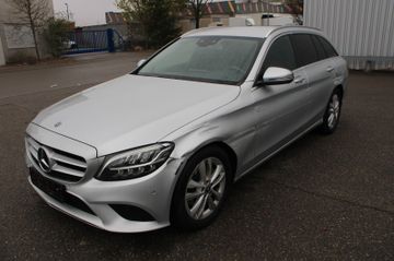 Mercedes C 220 - 2