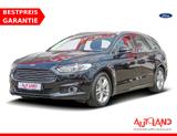 Ford Mondeo 1.6 TDCi Navi Totwinkel Sitzheizung PDC - Ford Mondeo mit Diesel-Antrieb: Kombi