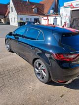 Renault Megane GT, TCe 205, VOLLAUSSTATUNG - Renault Megane: 20