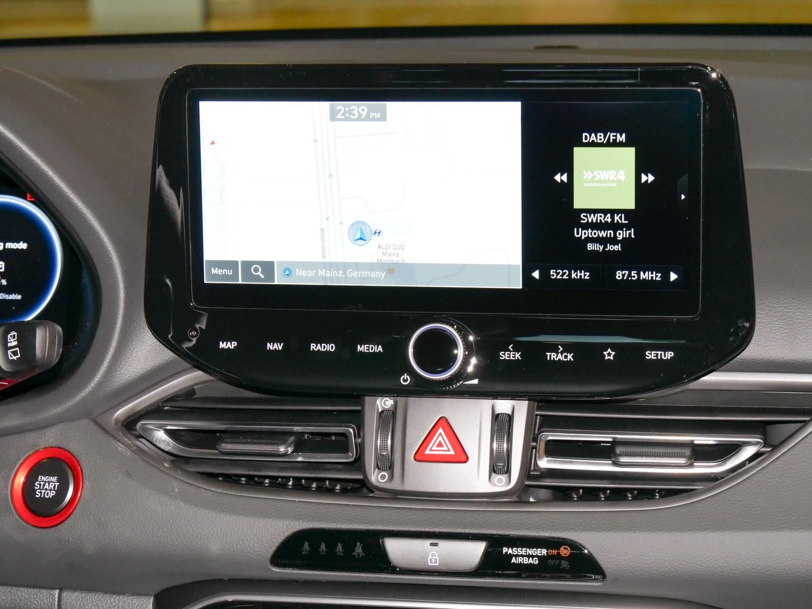 Hyundai i30 – Bild 4