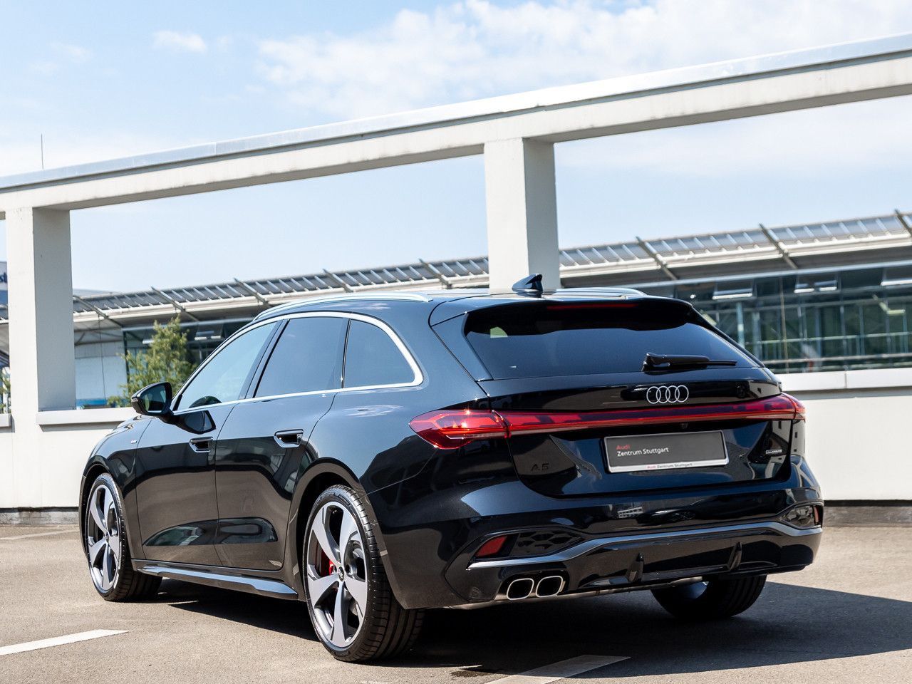 Audi A5 - Bild 5