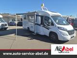 Knaus SKY TI 700 MEG PLATINUM SELECTION TOP AUSSTATTUN - Knaus Ti 700