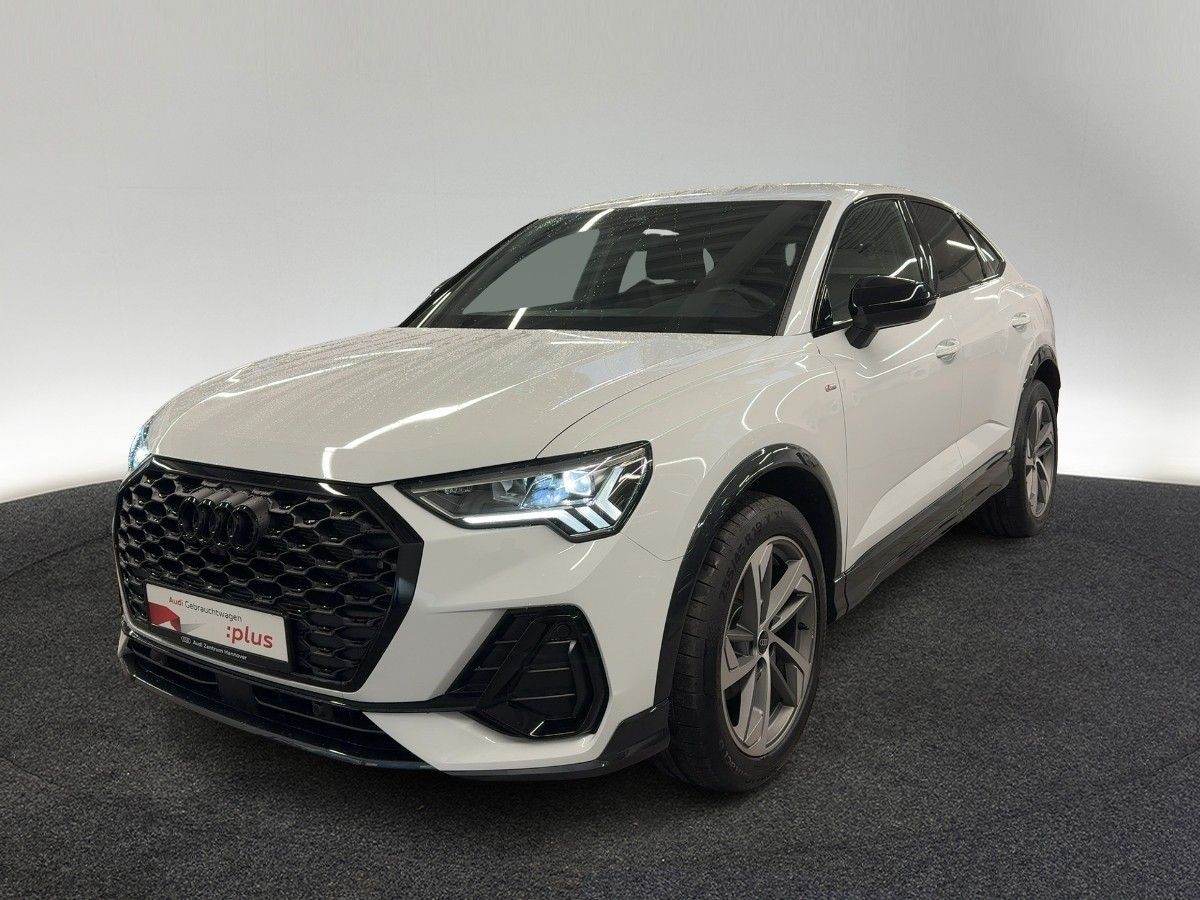 Audi Q3 - Bild 2
