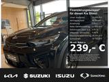 Kia Stonic GT Line 1.0 T-GDI Mild-Hybrid Navi LED AC