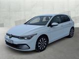 Volkswagen Golf VIII 1.5 TSI ACTIVE +AHK +LED +RKAM +ACC +A - Volkswagen Golf Gebrauchtwagen