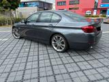 BMW 535d xDrive A - - BMW 535: D