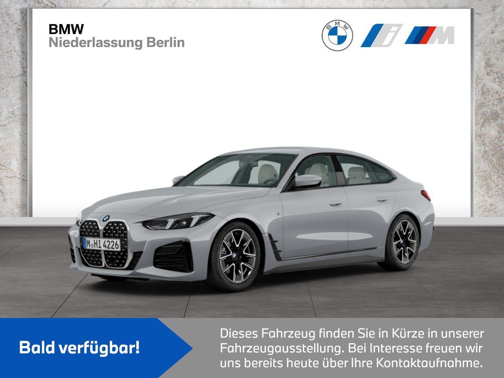 BMW 420