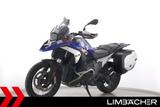 BMW R 1300 GS TROPHY - QS, 5 Pakete, Sitzheizung - BMW R 1300