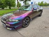Nissan Skyline R33 Gts-T S1 - Nissan Skyline