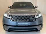 Land Rover Range Rover Velar 2.0 D/21"/PRIVACY/AHK/Ambiente - gebrauchte Land Rover Range Rover Velar aus dem Jahr 2020
