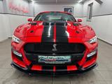 Ford Mustang 2.3 Eco Shelby GT-500/Race-Red/DuplexAGA - gebrauchte Ford Mustang aus dem Jahr 2022