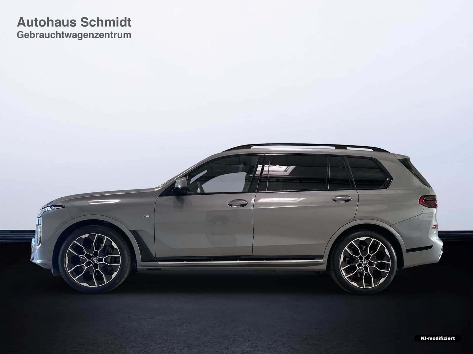 BMW X7 - Bild 2