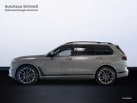 BMW X7 - Vorschau Bild 2