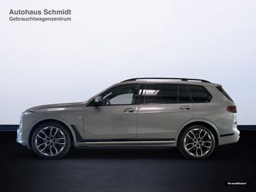 BMW X7 - 2