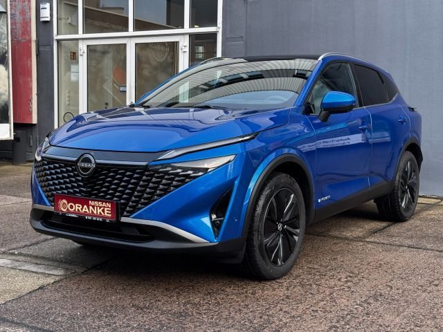 Fahrzeugabbildung Nissan Qashqai 1.5 VC-T e-Power Tekna 19`*PP*PGD*MJ25