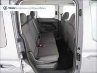 Volkswagen Caddy - Vorschau Bild 10