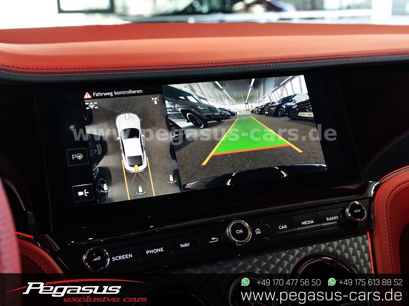 BENTLEY Continental GT - 46